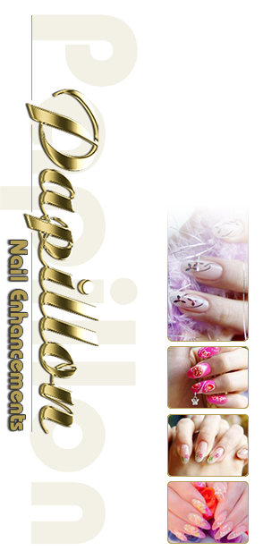 Papillon Logo Left